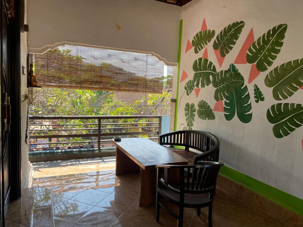 Kayuna Homestay Padangbai  Extérieur photo